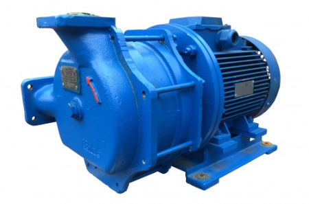 Насос ВВН1-1,5