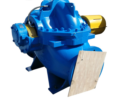 Насос D 300-720A