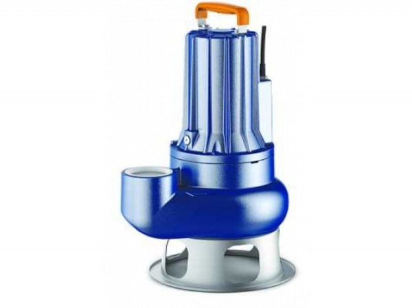 Насос фекальный Pedrollo VXC 15/70