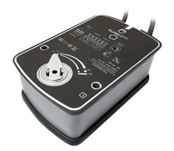 Электропривод Lufberg FS10N24ST