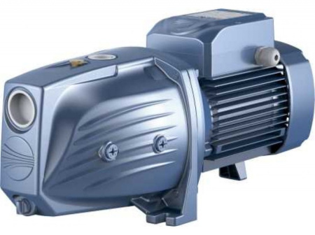 Насос самовсасывающий Pedrollo JSWm 3BL