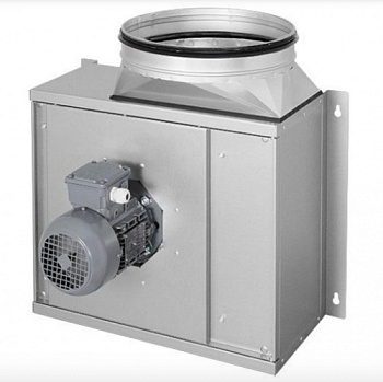 Вентилятор MPX 400 D4 30