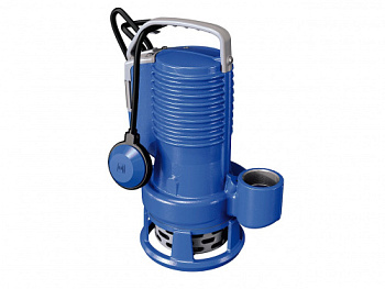 Насос ZENIT DR bluePRO  100/2/G32V А1BM5