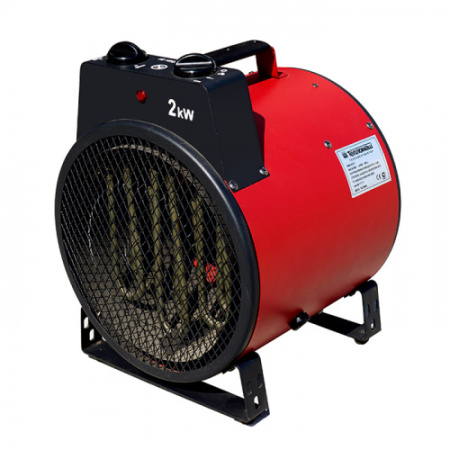 Тепловентилятор электрический КЭВ-2С31Е