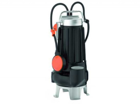 Насос фекальный Pedrollo VXCm8/45