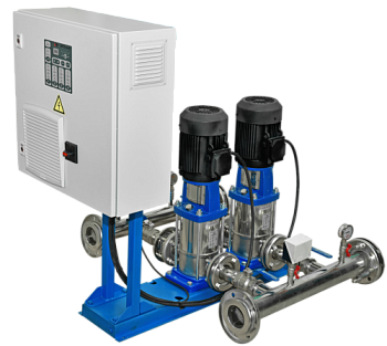 APD 2 Boosta 25-3 07