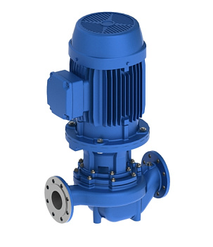 Kordis KRL 125-125-160