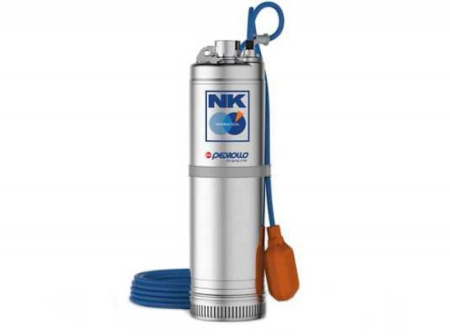 Насос колодезный Pedrollo NK 2/5 кабель 20м