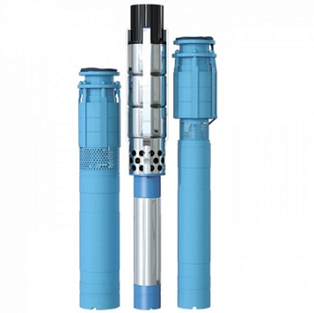 Насос ЭЦВ 10-120-40 нро (Промбурвод)