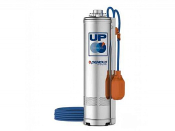 Насос колодезный Pedrollo UPm 4/4 кабель 20м