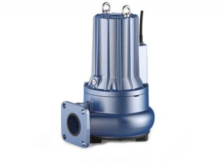 Насос фекальный Pedrollo MCm 30/50-F 10м + ПУЛЬT