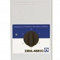Трансформаторные  регуляторы скорости Ziehl-Abegg