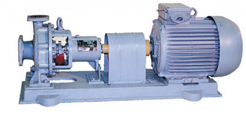 Насос 1АХ250-200-315-К