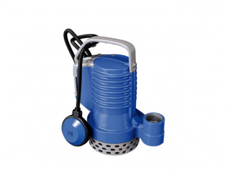 Насос ZENIT DR BLUE 100/2/G32V А1BM5