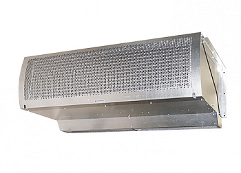 Тепловая завеса КЭВ-140П5110W