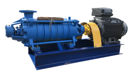 Насос 1ЦНСг 60-198 (снят с пр-ва)