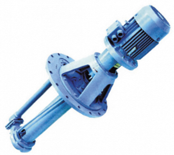 Насос АХП 80-65-160а-1.3