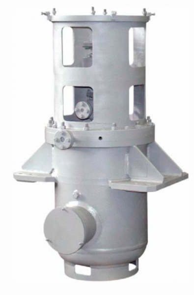 Насос конденсатный КсВ 320-85