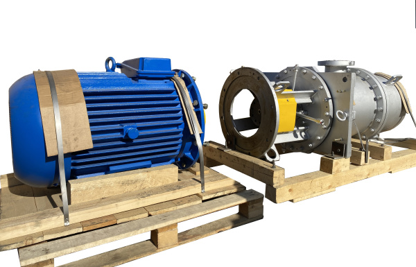 Насос 1 КсВ 100-100-1