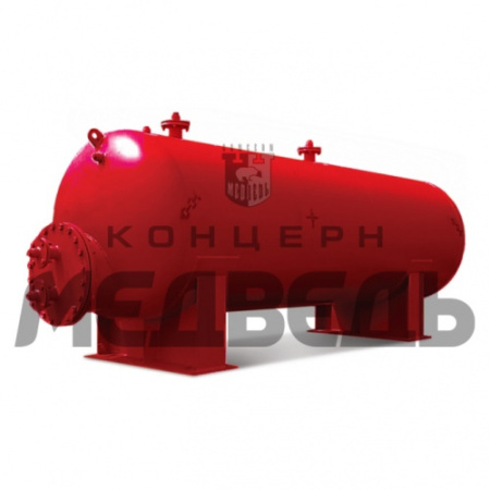 Водоподогреватель ёмкостной СТД 3073