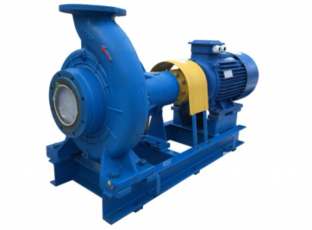 Насос 1К150-125-315м