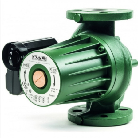 Насос DAB BPH 180/360.80 T