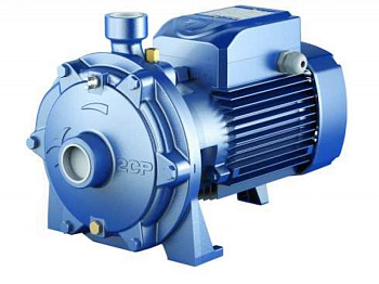 Насос центробежный Pedrollo 2CPm 40/180C