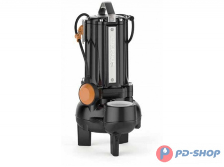 Насос фекальный Pedrollo MC 15/50 New