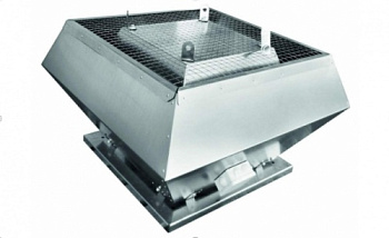 Вентилятор крышный ВМК 225-2Е