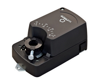 Электропривод Lufberg DA04N24