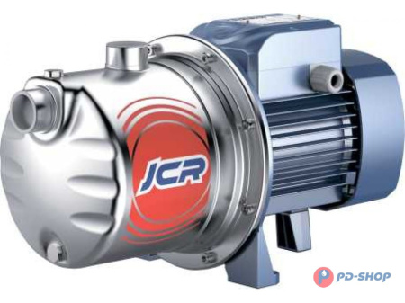Насос из нержавеющей стали Pedrollo JCR 2 C