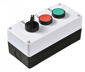 Пульт управления ПУ6