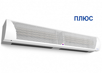 Воздушная завеса КЭВ-П4124A