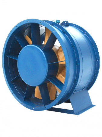 Вентилятор осевой ВО 25-188 №11,2 мод. 02 концерн Медведь