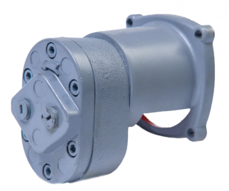 Насос ДБГ 11-11А