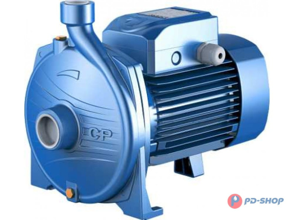 Насос центробежный Pedrollo CPm 210C