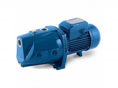 Насос самовсасывающий Pedrollo JSWm 1BX