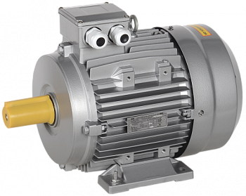 Электродвигатель АИC132М2 (iEK)