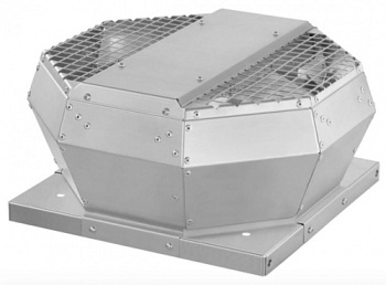 Вентилятор DVA 250 ECC 30