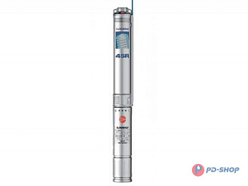 Насос скважинный Pedrollo 4SR 1.5/25 - PD