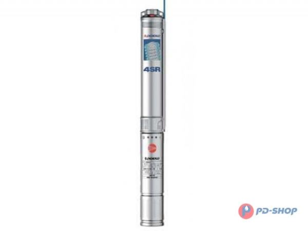 Насос скважинный Pedrollo 4SR 15/13 - HYD (без двигателя)
