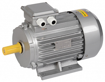 Электродвигатель АИР100L8 (iEK)
