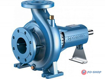 Насосная часть Pedrollo FG 80/200A