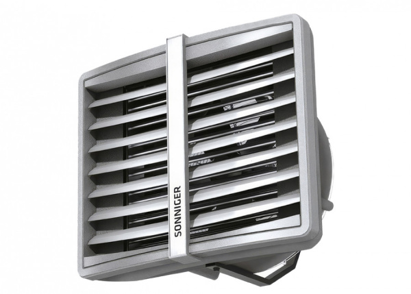 Тепловентилятор Sonniger CR one EC