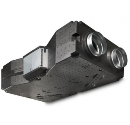 Приточно-вытяжная установка HRV15AC-CF-P-N-NN-54-R-P0