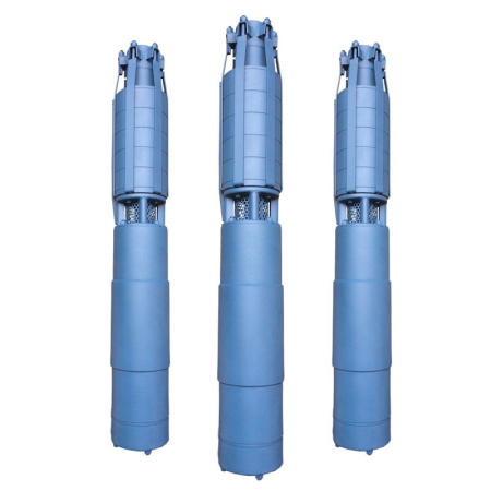 Насос ЭЦВ 10-140-20