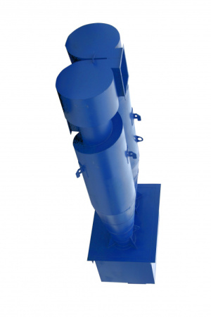 Циклон ЦН 11-630-4 СВП