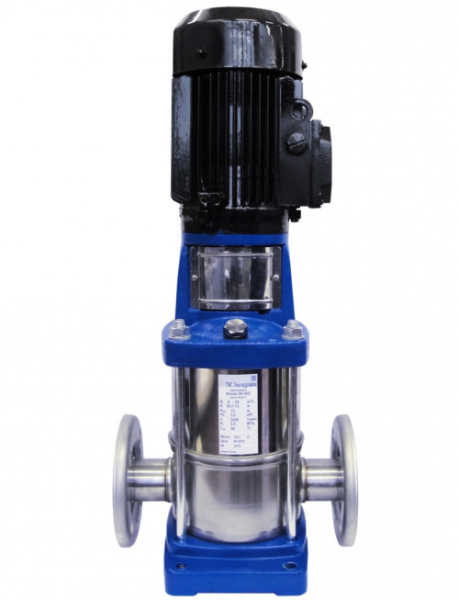 Boosta 25-3 25-F-022-EQBE (снят с производства)