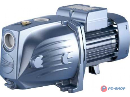 Насос самовсасывающий Pedrollo JSWm 1BX