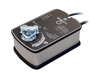 Электропривод Lufberg DA05S220